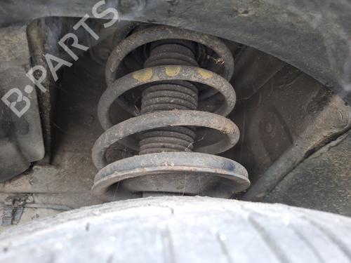 Used Left front shock absorber Left front shock absorber 37474972 37474972