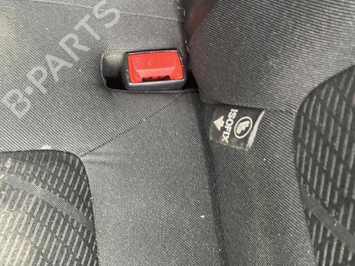 Sikkerhedssele-spænde Sikkerhedssele-spænde PEUGEOT 3008 I MPV (0U_) 1.6 HDi (112 hp) 36684575 36684575