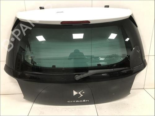 Tailgate DS DS 3 (SA_) 1.2 THP 110 / PureTech 110 (SAHNPS, SAHNZ6, SAHNZT) | BP33588859C6 - Image 2