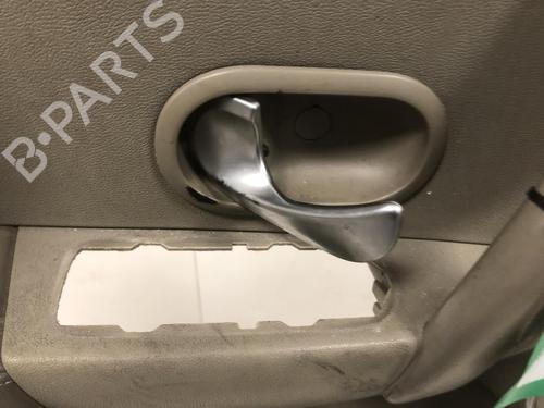 Front left panel RENAULT CLIO III (BR0/1, CR0/1) 1.5 dCi (BR0H, CR0H, CR1S, BR1S) | BP37254879C58 - Image 5