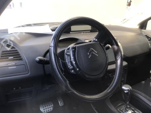 Instrumentbræt Instrumentbræt CITROËN C4 Coupe (LA_) [2004-2013] 33680734 33680734