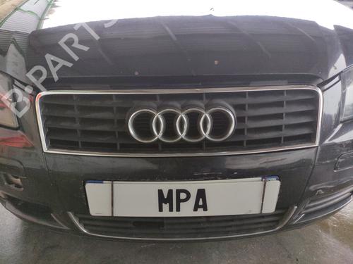 grille-audi-a3-8p1-2003-2004-2005-2006-2007-2008-2009-2010-2011-2012-2013-35912464 main image