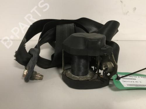 Used Front left seatbelt Front left seatbelt RENAULT MASTER II Van (FD) 2.5 dCi 120 (FD0M, FD0U, FD0W, FD2M, FD2W, FD3M, FD3U,... (115 hp) 33602177 33602177