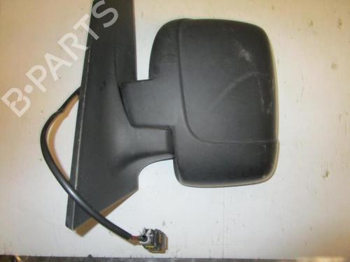 Used Left mirror Left mirror CITROËN JUMPY II Van [2007-2016] 33572700 33572700