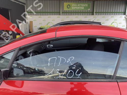 Used Front left door window Front left door window 38426710 38426710