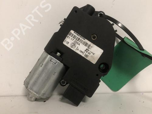 Used Sunroof engine Sunroof engine LANCIA YPSILON (843_) 1.3 JTD (843.AXD11, 843.AXD1A) (70 hp) 33594660 33594660