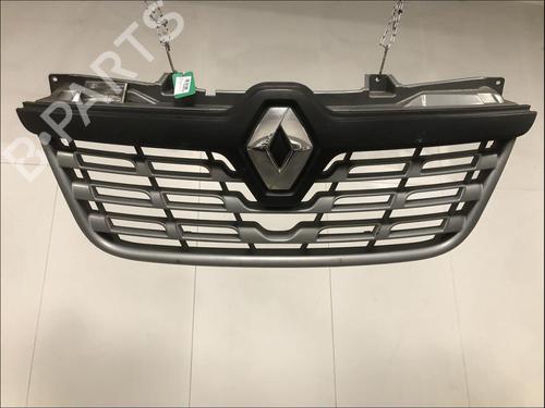 Grill RENAULT MASTER III Van (FV) 2.3 dCi 125 FWD (FV0C, FV0D, FV0G, FV0H, FV0J, FV0K,... | BP33582803C40 - Image 2