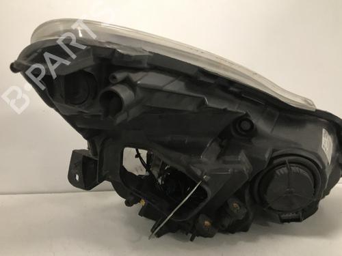 Left headlight OPEL CORSA D (S07) 1.3 CDTI (L08, L68) | BP33731020C28 - Image 2