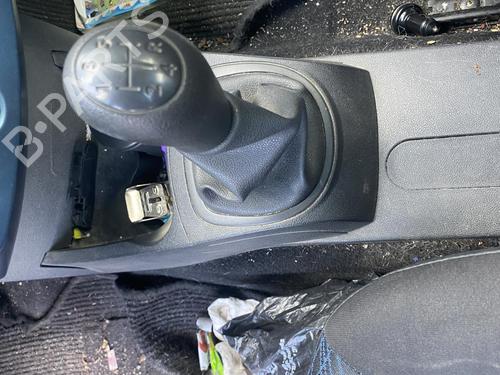 Used Gearbox Gearbox RENAULT CLIO III (BR0/1, CR0/1) [2005-2014] 36438150 36438150
