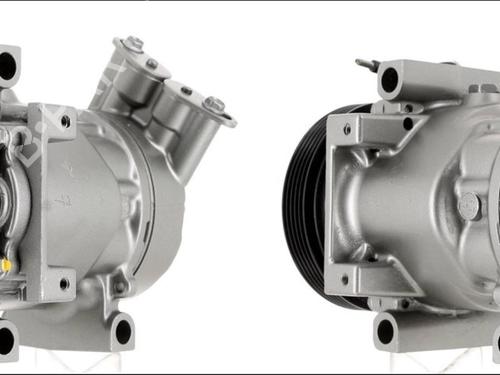 Used AC compressor AC compressor RENAULT CLIO I (B/C57_, 5/357_) [1990-1999] 33574592 33574592