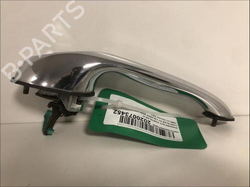 Used Rear left exterior door handle Rear left exterior door handle CHRYSLER PT CRUISER (PT_) 2.0 (141 hp) 33579746 33579746