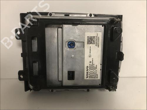 Display VOLVO XC60 II (246) D4 AWD | BP33581896C48 - Image 2