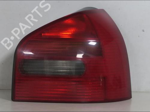Højre baglygte Højre baglygte AUDI A3 (8L1) 1.9 TDI (110 hp) 33575399 33575399