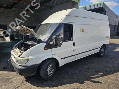 Brugte FORD TRANSIT Van (FA_ _)  2.0 DI (FAE_, FAF_, FAG_)  4961751