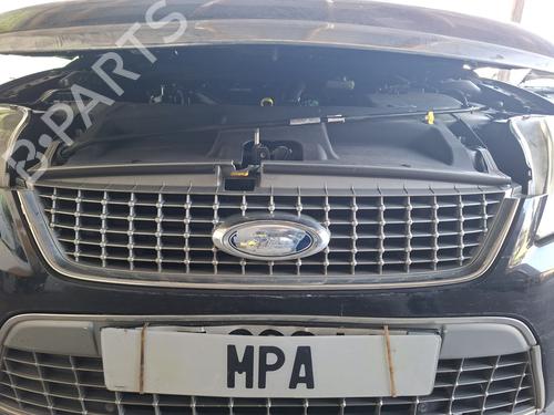 Used Grille Grille 39478134 39478134