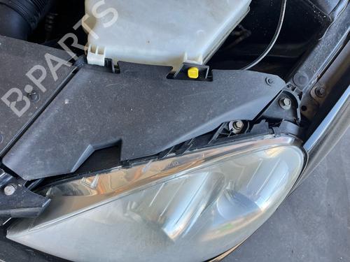 Used Left headlight Left headlight 35915873 35915873