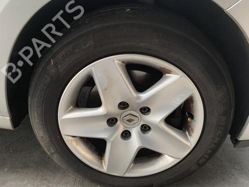 Used Rim Rim RENAULT SCÉNIC III (JZ0/1_) 1.6 dCi (JZ00, JZ12) (130 hp) 33594154 33594154