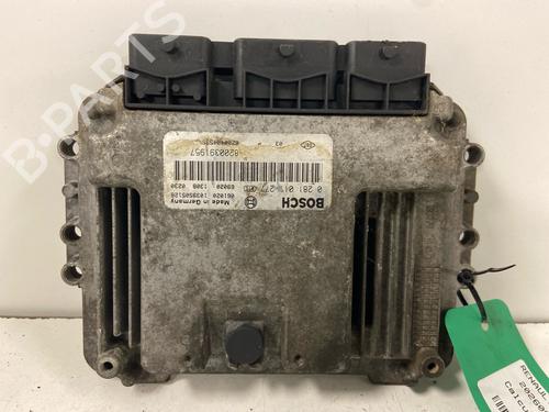 Engine control unit (ECU) RENAULT TRUCKS MASCOTT Van 120.35 (A02100003) | BP36400476M57 - Image 2