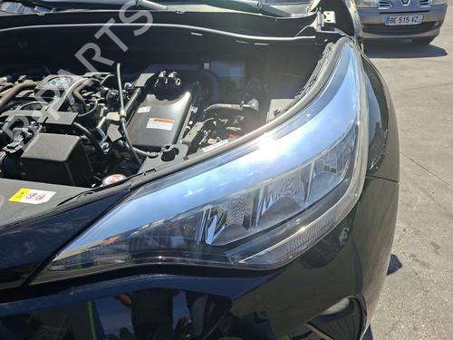 Left headlight TOYOTA C-HR (_X1_) 1.8 Hybrid (ZYX10_, ZYX11_, ZYX10R, ZYX11R) | BP37752798C28 - Image 2