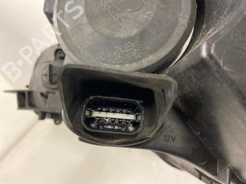 Right headlight CITROËN C3 II (SC_) 1.4 HDi 70 (SC8HZC, SC8HR0, SC8HP4) | BP33602816C29  - Image 6