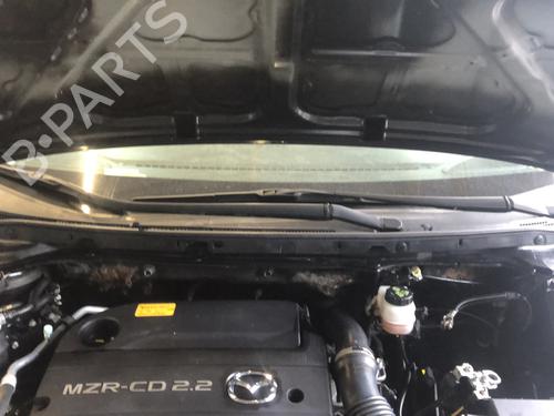 Used Scuttle panel Scuttle panel MAZDA CX-7 (ER) [2006-2014] 35913773 35913773