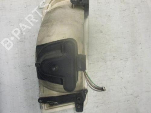 Used Left headlight Left headlight CITROËN ZX (N2) [1991-1999] 33575576 33575576