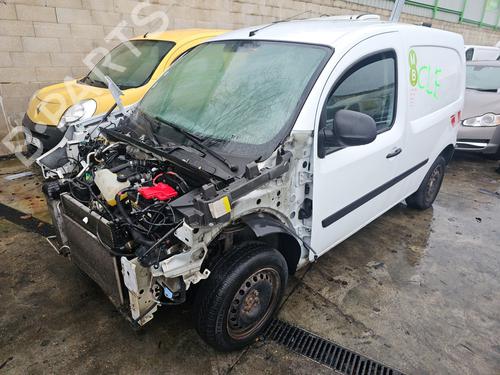 Used Parts RENAULT KANGOO Express (FW0/1_)    4524051