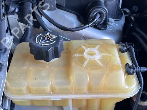 Used Expansion tank Expansion tank PEUGEOT 407 Coupe (6C_) 2.7 HDi (204 hp) 33603246 33603246