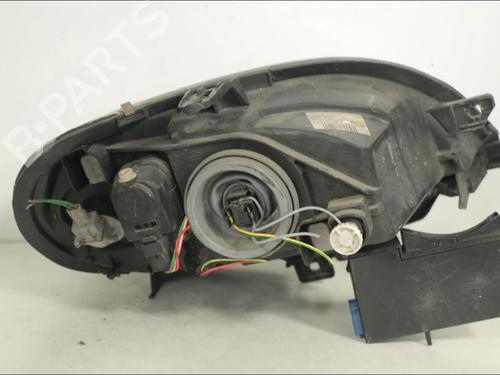 Used Left headlight Left headlight CITROËN SAXO (S0, S1) [1996-2004] 33575555 33575555