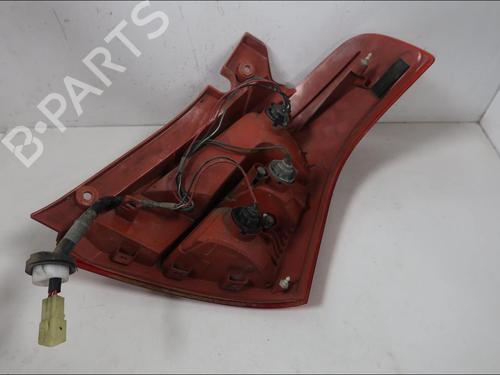 Left taillight SUZUKI SWIFT III (MZ, EZ) 1.3 DDiS (RS413D) | BP33575247C34 - Image 2