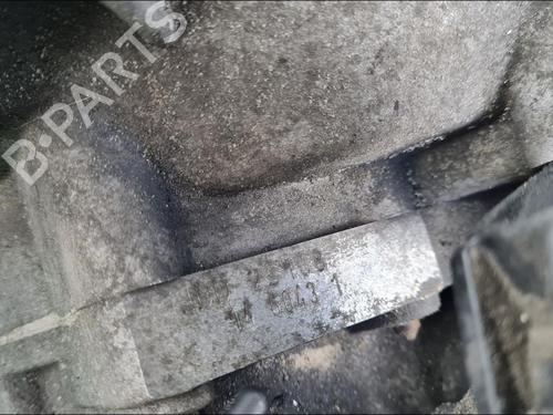 Used Gearbox Gearbox SEAT IBIZA IV (6J5, 6P1) 1.4 TDI (80 hp) 33575892 33575892