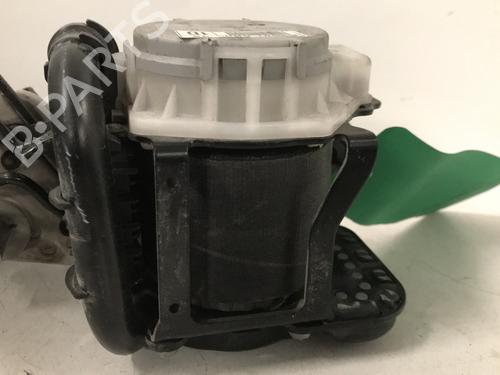 Front right seatbelt CITROËN BERLINGO Box Body/MPV (B9)  | BP33708434I25  - Image 5