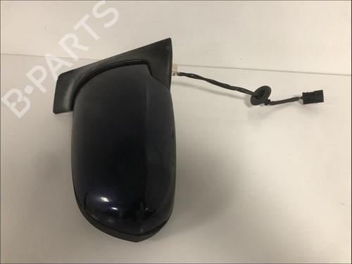Used Right mirror Right mirror OPEL ZAFIRA A MPV (T98) [1999-2006] 33583809 33583809