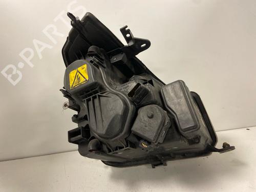 Left headlight RENAULT VEL SATIS (BJ0_) 2.2 dCi (BJ0E, BJ0F) | BP39256152C28 - Image 3