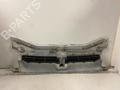 Used Grille Grille 39256668 39256668
