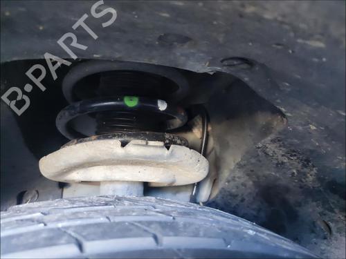 Used Left front shock absorber Left front shock absorber 36574609 36574609