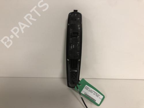 Left front window switch RENAULT SCÉNIC III (JZ0/1_) 1.9 dCi (JZ0J, JZ1J, JZ1K, JZ1S) | BP35940139I27 - Image 2