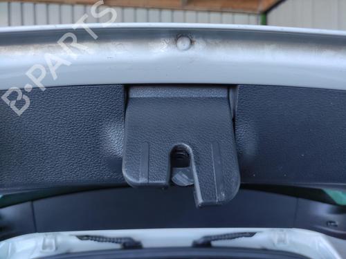 Used Tailgate lock Tailgate lock 36576133 36576133
