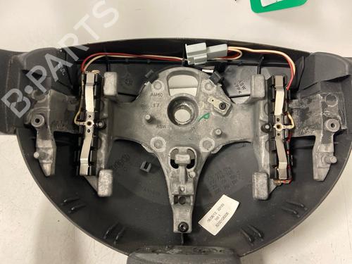 Steering wheel RENAULT KANGOO Express (FW0/1_) Z.E. (FW0Z, FW1Z) | BP38309059C49 - Image 5