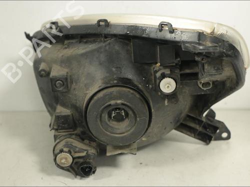 Used Right headlight Right headlight TOYOTA RAV 4 II (_A2_) 2.0 D 4WD (CLA20_, CLA21_, CLA20R, CLA21R) (116 hp) 33572938 33572938