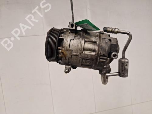 Used AC compressor AC compressor RENAULT VEL SATIS (BJ0_) 2.0 dCi (BJ03, BJ0B) (173 hp) 33597356 33597356