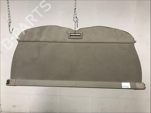 Used Rear parcel shelf Rear parcel shelf RENAULT GRAND SCÉNIC II (JM0/1_) [2004-2009] 34705262 34705262