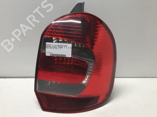Right taillight RENAULT MODUS / GRAND MODUS (F/JP0_) 1.5 dCi (FP0G, JP0G) | BP33597065C35 - Image 3