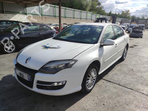 Used Left front driveshaft Left front driveshaft RENAULT LAGUNA III (BT0/1) 1.5 dCi (BT00, BT0A, BT0T, BT1J) (110 hp) 35910721 35910721