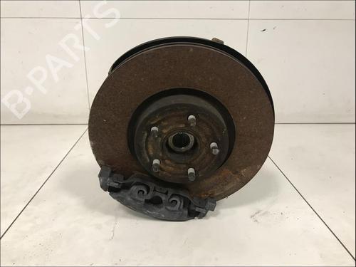 Used Right front steering knuckle Right front steering knuckle FORD KUGA II (DM2) 2.0 TDCi 4x4 (150 hp) 34218586 34218586