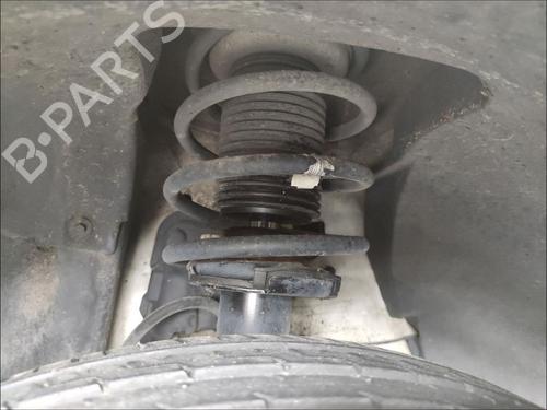 Used Left front shock absorber Left front shock absorber BMW 1 (E81) 118 d (136 hp) 33590776 33590776