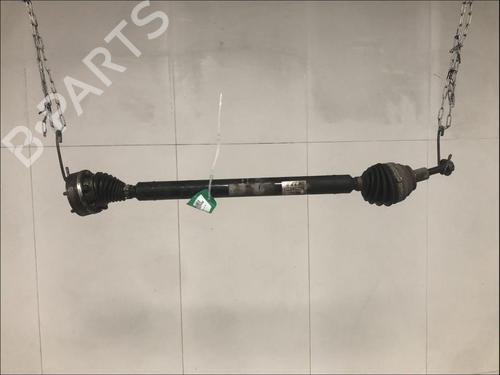 Used Right front driveshaft Right front driveshaft SEAT ALTEA (5P1) [2004-2015] 33582763 33582763