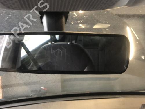 Used Rear mirror Rear mirror PEUGEOT 2008 I (CU_) [2013-2026] 36581499 36581499