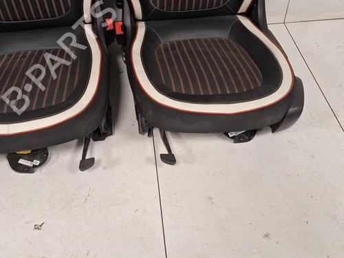 Seats set RENAULT TWINGO III (BCM_, BCA_) | BP33602898C78 - Image 7