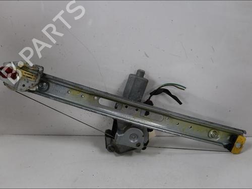 Used Rear left window mechanism Rear left window mechanism BMW 3 (E46) [1997-2005] 33574332 33574332
